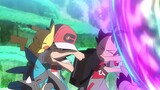 [ Hindi ] Pokémon Journeys Season 23 | Episode 46 Getting More Than You Battled For!
