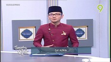 [16 August 2023] Tanyalah Ustaz - Hari Tanpa Tarikh