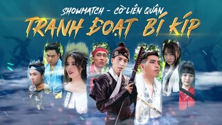 Trailer Tranh Đoạt Bí Kíp - ViruSs,Tuấn Tiền Tỉ,Hạ Mi,Thảo Nari,Tiền Zombie,.. - Garena Cờ Liên Quân