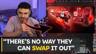 Tarik Reacts To SEN Capsule & Faces Criticism For Worst Banner In VCT