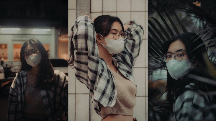 POV Street Photography Jakarta : Sony A6000