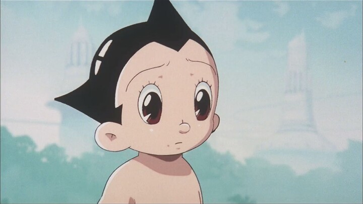 Astro Boy 2003 Episode 42 | Subtitle Indonesia