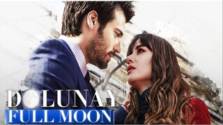 Full Moon Episode 22 (Tagalog Dubbed)
