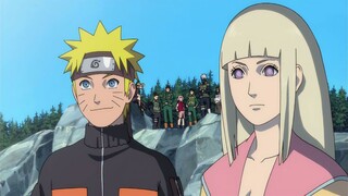 SCENE HINATA BLONDE NGAJAK NIKAH NARUTO