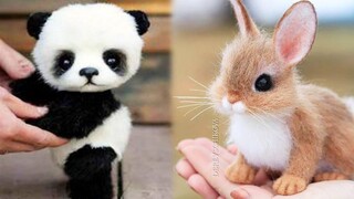 Animals SOO Cute! Cute baby animals Videos Compilation cutest moment of the animals 9