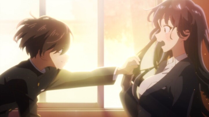 “But I still like her so much.”