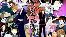 Bách Quỷ Dạ Hành S2 - Tập 13-25 Full [Việt sub] | TBT Anime