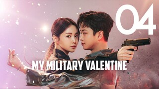 EP4 My Military Valentine (2024)