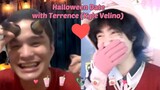 Terrence (Kyle Velino) x Revil | TERREVIL RISE! HAHAHA CHAR! | Halloween with Kyle !