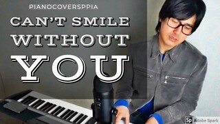 Can_t Smile without You- Christian A., David M., and Geoff M.-Barry Manilow-PianoCoversPPIA