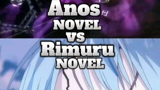 anos vs rimuru