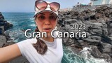 Gran Canaria Travel Vlog - Top 10 Places To Visit - THINGS To KNOW BEFORE YOU GO!