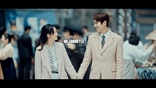 Lee Gon & Tae eul || • NO GOODBYES •  The King: Eternal Monarch [1x16]