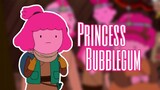 FANDUB INDO Princess Bubblegum dari Adventure Time | PB Membuat Kerabat 💖