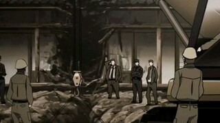 Tóm Tắt Anime : Nhật Kí Tương Lai |  P2