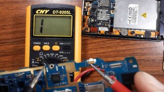 Cell Phone Motherboard Repair Course for Beginners - Mobile