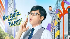 🇰🇷 Yoo Quiz on the Block EP.228