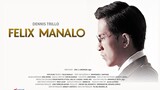 FELIX MANALO (2015) FULL MOVIE
