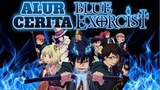 Review Blue Exorcist Sebelum Nonton Season 3