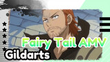 [Fairy Tail AMV] The Strongest Fairy: Gildarts