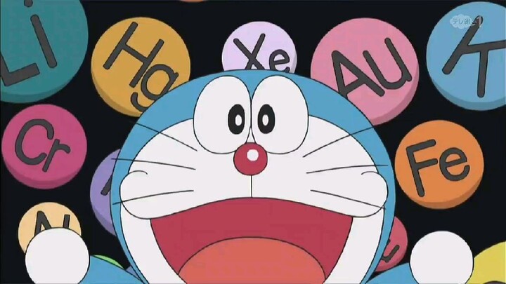 Doraemon S11 EP51