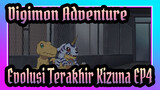 [Petualangan Digimon] Evolusi Terkhir Kizuna OVA EP4:Evolusi Jogress Yang Diinginkan