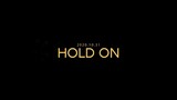 1ST.ONE - 'HOLD ON ' M/V  Trailer  #shorts