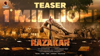 Razakar Tamil movie 2024 watch now- Link In Description
