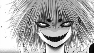 Chương 60 của manga Dark Assembly đã được dịch sang tiếng Trung! Tinh Thần Tai Sui Tinh Quân vs Ác m
