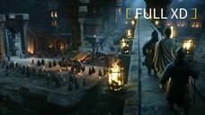 LORD OF THE RINGS: The rings of power season 1 episode 2 (SUB INDO)