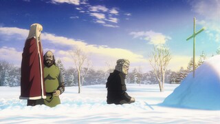 Vinland Saga สงครามคนทมิฬ S1EP15 พากย์ไทย