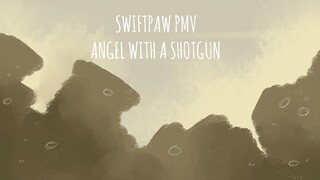 SWIFTPAW PMV ||| Angel with a shotgun...