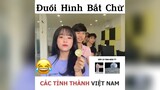 Đuổi hình bắt chữ các tỉnh thành Việt Nam#2#haihuoc#hài#tt