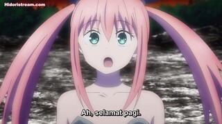 Sengoku Youko Part 2 : Senma Konton-hen - Episode 17 (Subtitle Indonesia)