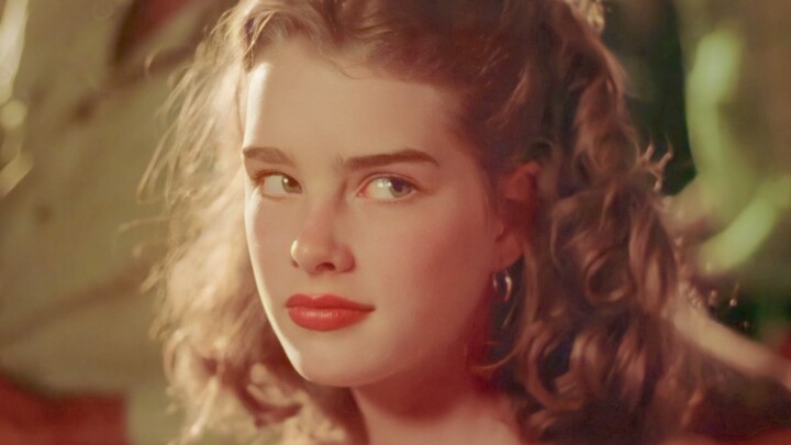 [Film&TV][Brooke Shields] The 8th Wonder