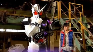 [Kamen Rider] Sa Lai, hãy đếm tội lỗi của mình