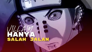 (AMV) VILLAIN - HANYA SALAH JALAN