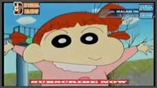 Crayon Shinchan Bahasa Indonesia