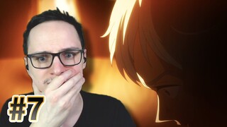 The Promised Neverland Season 2 Episode 7 REACTION/REVIEW - Hope...