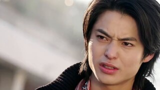Kamen Rider 0's brother-in-law transforms into a Garanger! Animals vs. beasts! Is the drama a bit pr