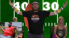 Joe's Replacement on That's News To Us! Webber's Reaction