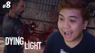 Opppsiee! | Dying Light #8