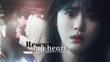 Rembrary & Kim Dal › 𝐑𝐞𝐬𝐜𝐮𝐞 𝐌𝐲 𝐇𝐞𝐚𝐫𝐭 [The Heavenly Idol 1x08] MV