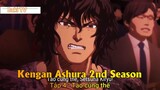 Kengan Ashura 2nd Season Tập 4 - Tao cũng thế