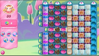 Candy crush saga level 16549