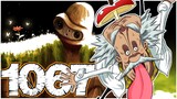 ODA TOOK PITY ON ME | One Piece Chapter 1067 FIRST REACTION