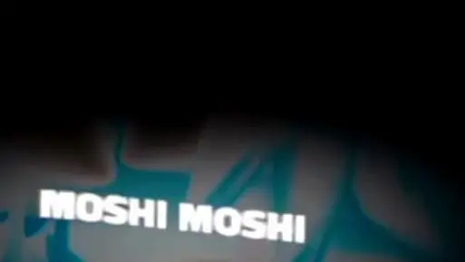 MOSHÎ MOSHÎ