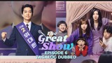 The Great Show Episode 6 Tagalog Dubbed