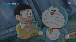 Doraemon episode 123