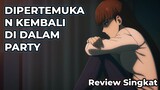 [ Review Singkat ] Solo Leveling Episode 8